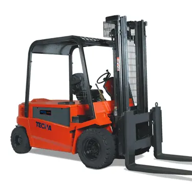 Tecna TH 50