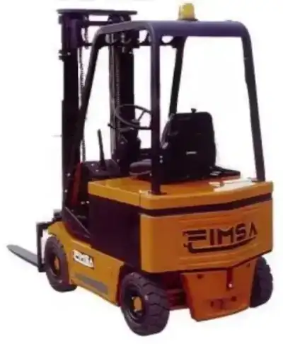 Fimsa ET 2008