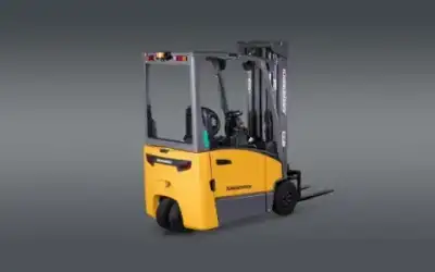 Jungheinrich EFG MB 218k