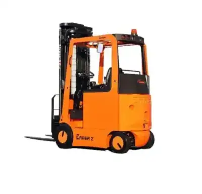 Carer Z 25 NR