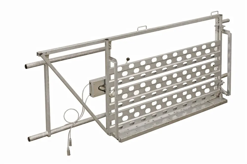 Scanclimber Wega SC3232-65H