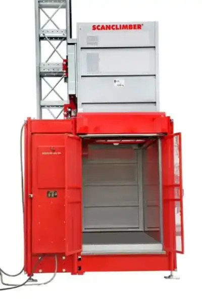 Scanclimber Wega SC3232-65H thumbnail 2