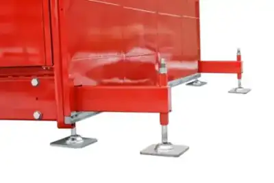 Scanclimber Wega SC3232-65H thumbnail 4