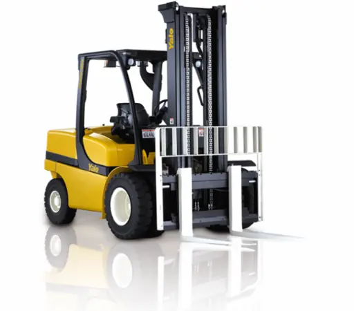 Yale GLP40VX6 Productivity