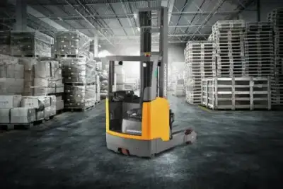 Jungheinrich ETV 320