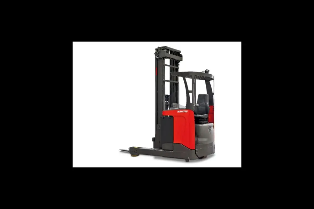 Manitou ER 12