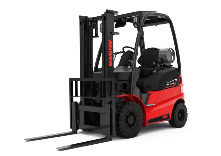 Manitou MI 18 G ST5 FOB