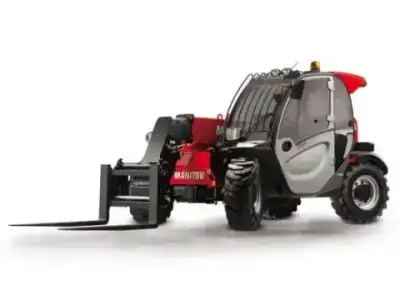 Manitou MT 625 T