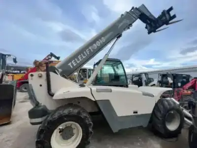 Terexlift Telelift 3013