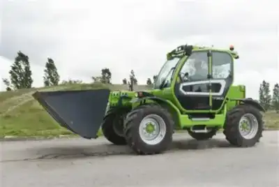 Merlo TF 38.10 CS-140