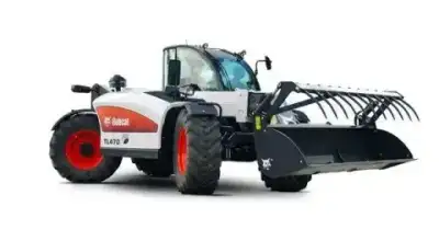 Bobcat TL470 IIIB thumbnail 3