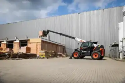 Bobcat T36.120SL 75 V thumbnail 6