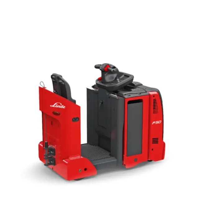 Linde P50 C