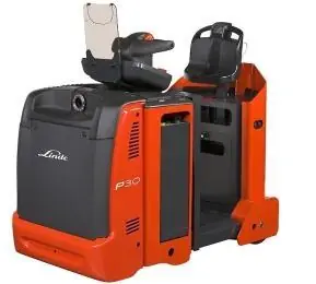 Linde P50 C thumbnail 2