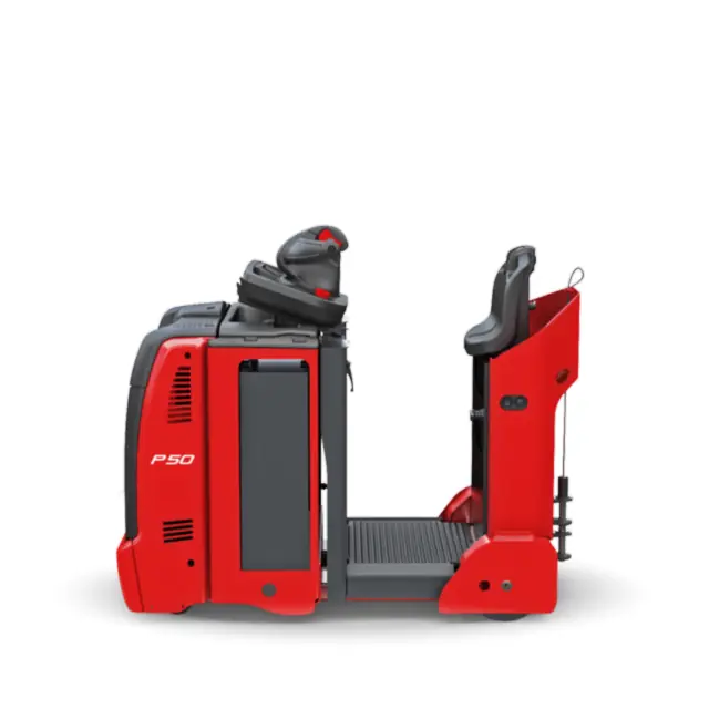 Linde P50 C thumbnail 4