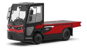 Linde W20 LWB
