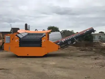 PORTAFILL Portafill 2000 CW