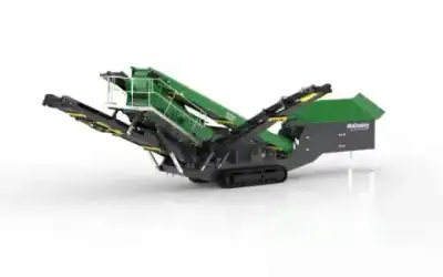 McCloskey S110