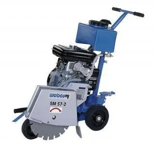 weber mt SM 57-2 Hd
