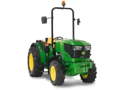 John Deere 5075GN