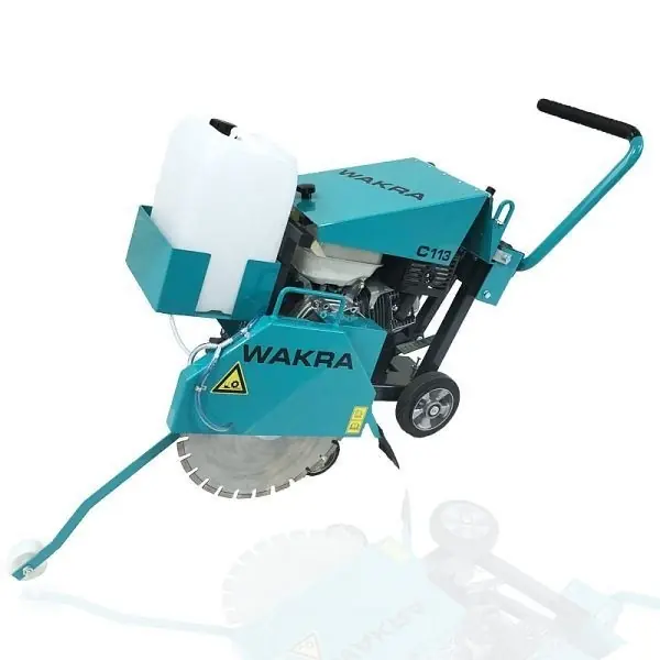 WAKRA C 113