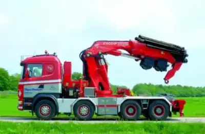 Fassi F 1500 RA 2.26 he-dynamic