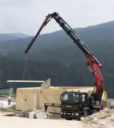 Fassi F 1500 RA 2.26 he-dynamic thumbnail 8