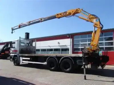 Effer 170 3S 2S