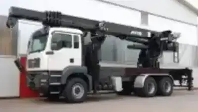 MKG HMK 701 Ta2-a2