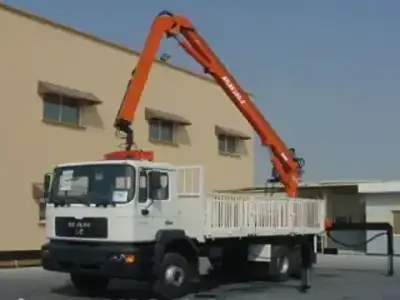 Atlas AK 250.2V A12