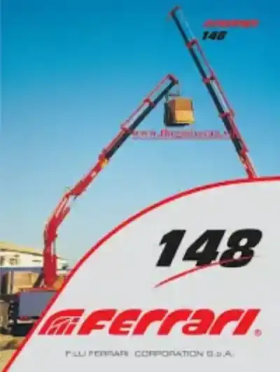 Ferrari® 148 A2