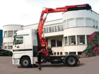 Atlas AK 170.2 A3