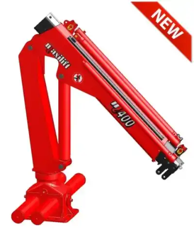 Maxilift ML400.2 MRRC
