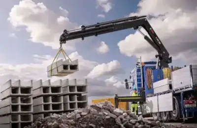 Hiab X-Duo 288 EP-5