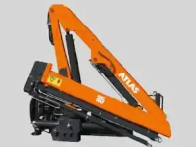 Atlas AK 35.2 A1
