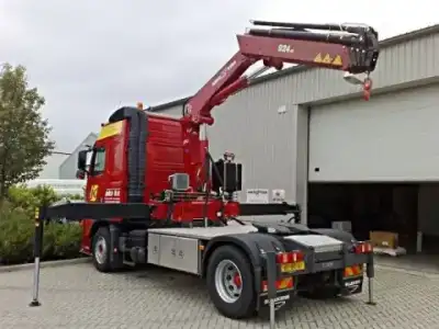 Amco Veba 924-1 S