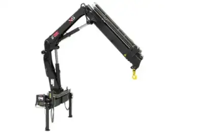 Hiab XS 099 ES-3 DUO