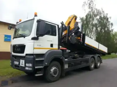 Effer 175 C4S
