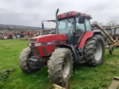 Case IH 5150 Maxxum