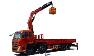 Sany SPK 32080 C