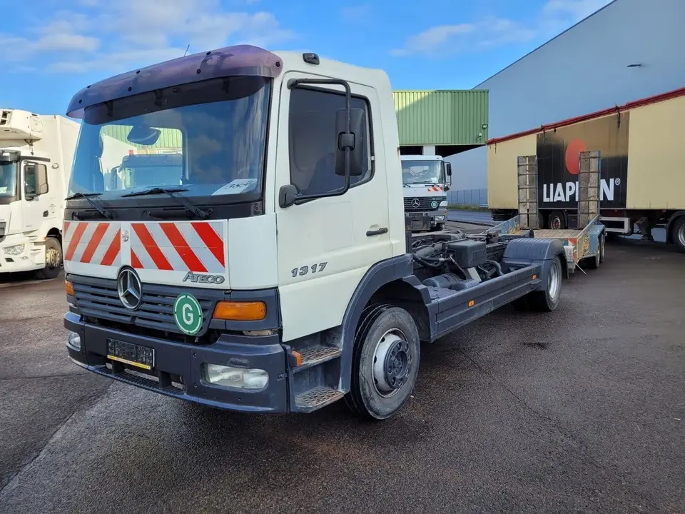Atlas ARK 104