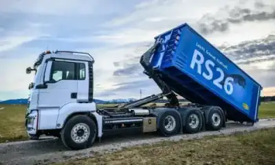 Meiller RL 18.62