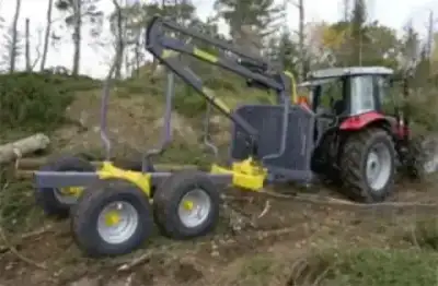 MOWI 250