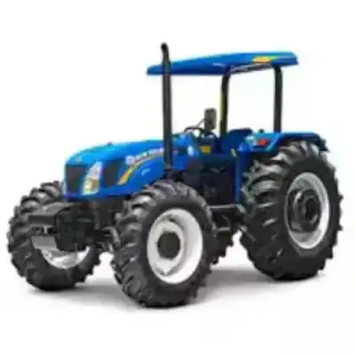 New Holland TT65