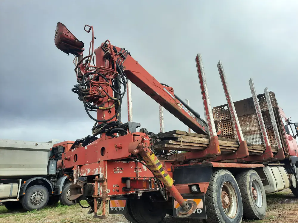 Loglift 105Z 77