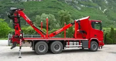 Cranab TZ 13.1 D900