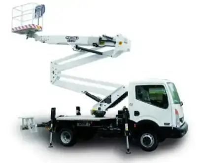 ISOLI PNT205NLX
