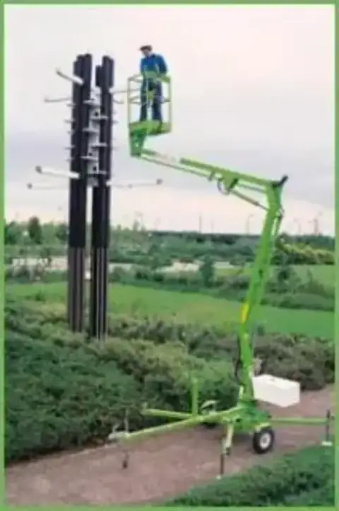 Niftylift NL 90 thumbnail 2