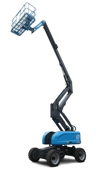 Sinoboom AB18HJ