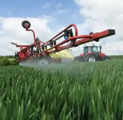 Massey Ferguson MF 5460-4 Standard